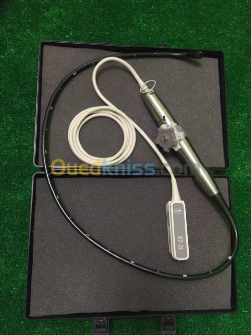 Sonde déchographie transœsophagienne 3D Philips X7-2t (xMATRIX PureWave)