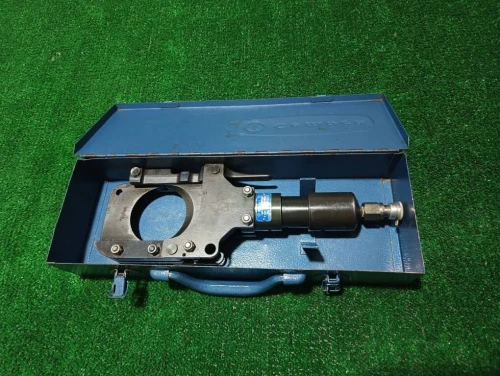 TETE DE COUPE CABLE HYDRAULIQUE CEMBRE TC085