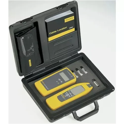 Localisateur de câbles Fluke 2042 (transmetteur + récepteur)