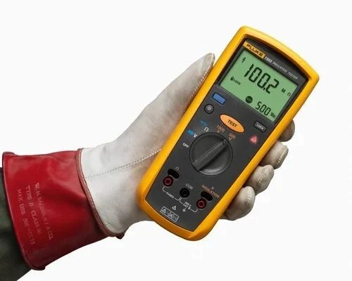 Testeur de résistance d'isolement numérique Fluke 1503