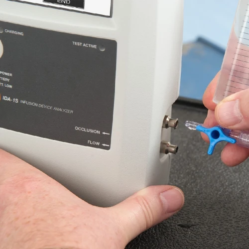 Testeur Analyseur de Perfusion Fluke biomedical IDA-1S