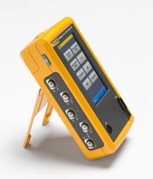Simulateur Fluke ProSim 4 | Testeur ECG, PNI, Respiration et PI Biomédical