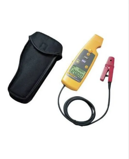 Pince ampèremétrique / multimètre - FLUKE 771