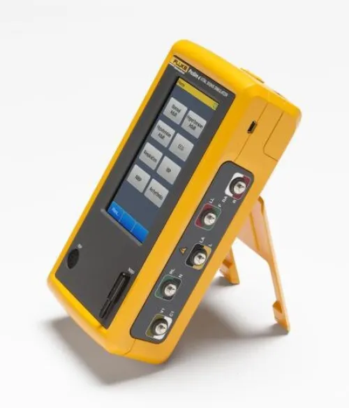 Simulateur Fluke ProSim 4 | Testeur ECG, PNI, Respiration et PI Biomédical