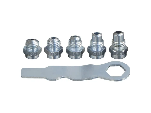 Riveteuse a ressort PINCE A RIVET A LEVIER de la marque Bollhoff BRS10