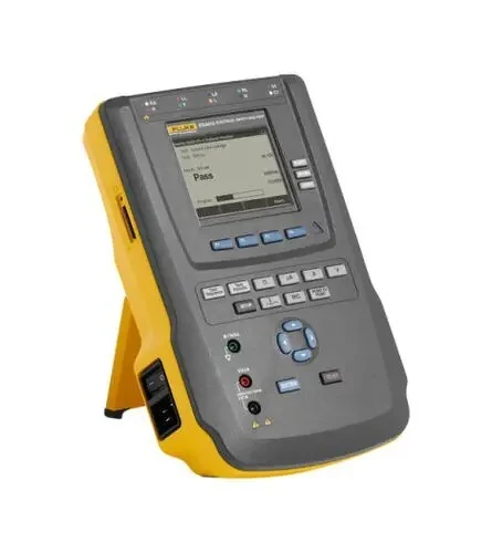 Testeur de sécurité électrique fluke ESA615