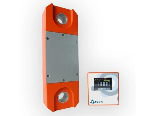 Dynamomètre ACRN numérique modèle EPX- 1000 capacité de 1000 daN