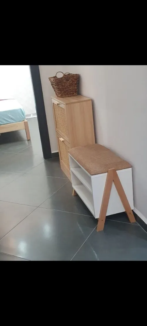 Vente Appartement F3 Alger Bouzareah