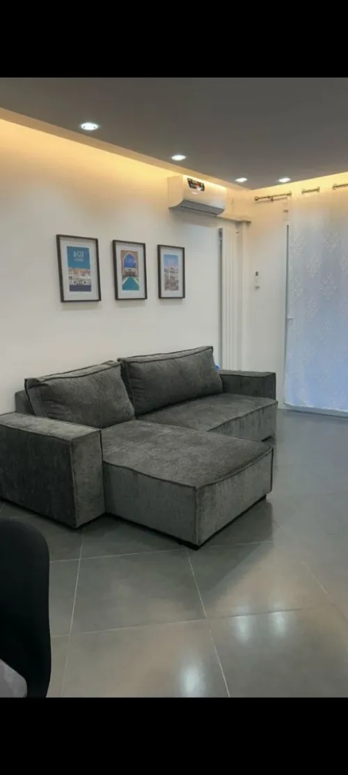 Vente Appartement F3 Alger Bouzareah