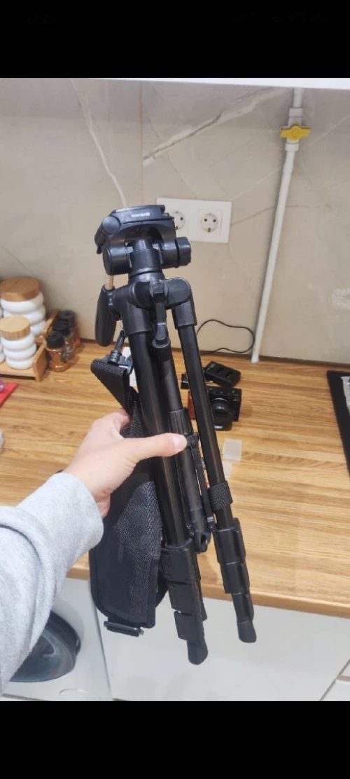 Caméra vlog Sony zv1