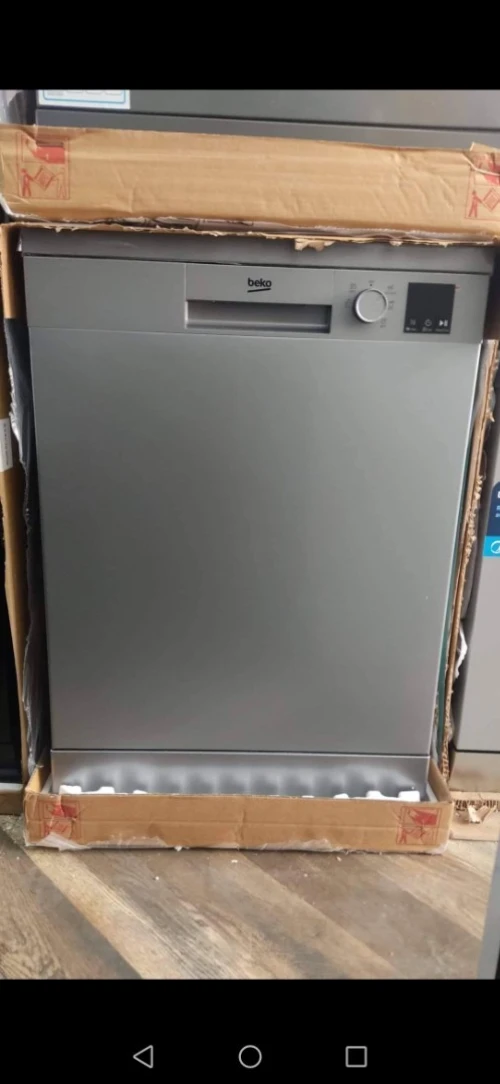 Promotion lave-vaisselle Beko