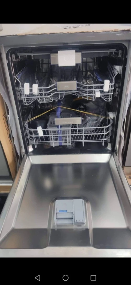 Promotion lave-vaisselle Beko