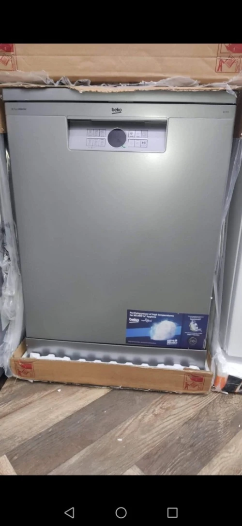Promotion lave-vaisselle Beko