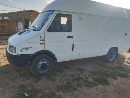 Iveco Iveco daily 1998