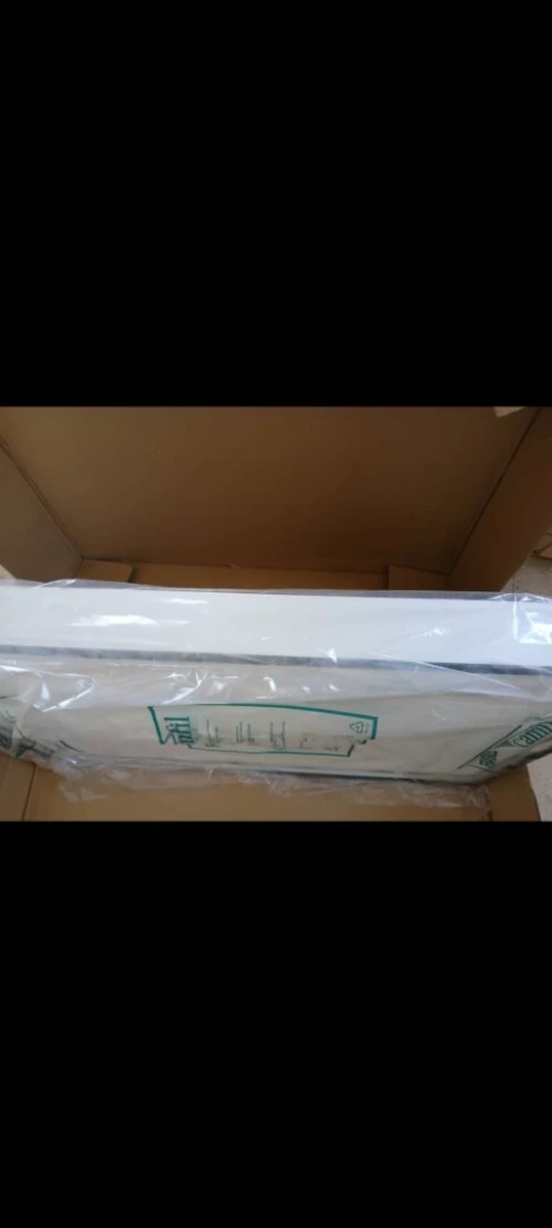 Filtre d'air H14 megalam MD14  la marque camfil Dimension 610x915x66 mm 