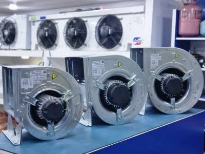 Vente Turbine d'air centrafegue Casals vortice  7/7  9/9 10/10 12/12 15/15 18/18 Espagne  
