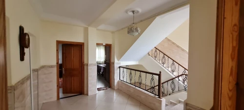 Vente Villa Boumerdès Ouled hedadj