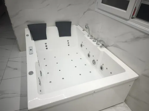 Jacuzzi 2 place
