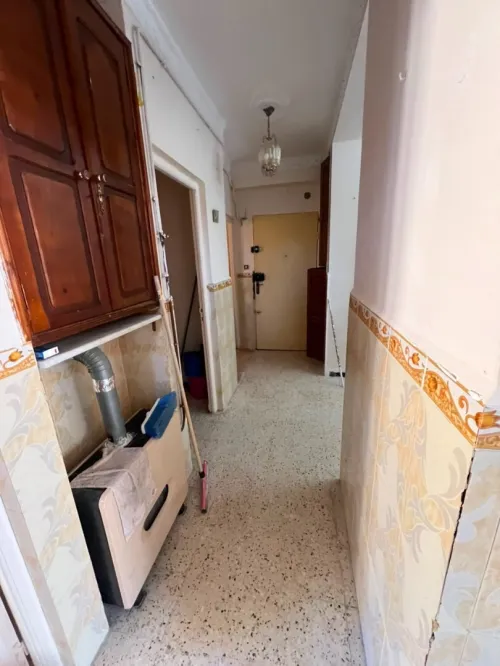 Vente Appartement F3 Tizi Ouzou Tigzirt 3