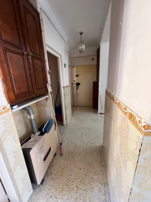 Vente Appartement F3 Tizi Ouzou Tigzirt