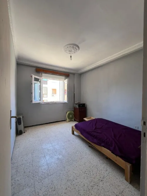Vente Appartement F3 Tizi Ouzou Tigzirt