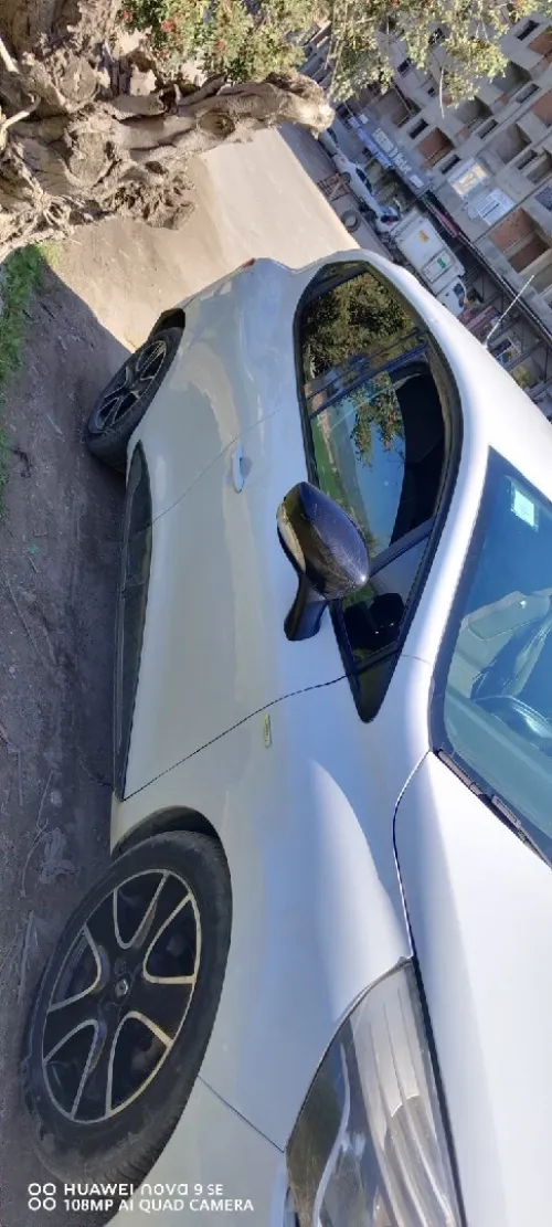 Renault Clio 4 2015 Limited