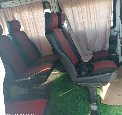 Renault Trafic 1995