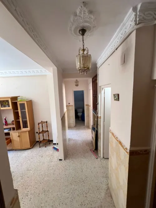 Vente Appartement F3 Tizi Ouzou Tigzirt