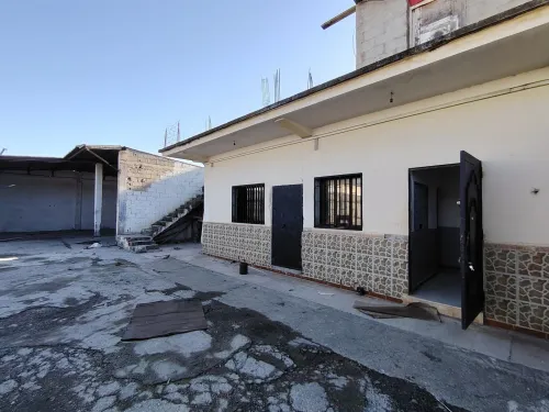 Location Hangar - Usine Skikda Hamadi krouma