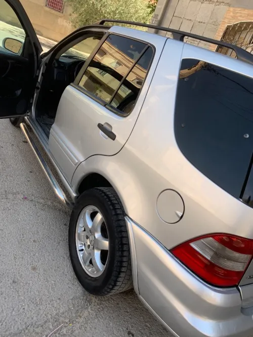 Mercedes ML 2005 ML