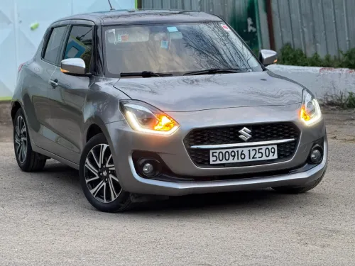 Suzuki Swift 2025 Gsx Japan èdition