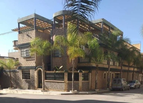 Vente Villa Oran Misseghine