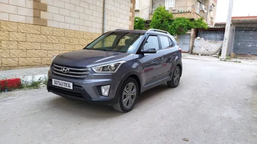 Hyundai Krita 2019 