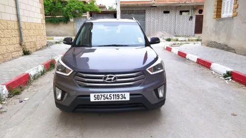 Hyundai Krita 2019 