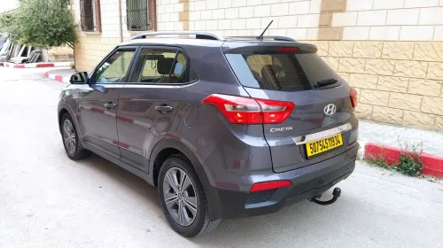 Hyundai Krita 2019 