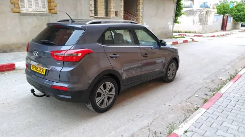 Hyundai Krita 2019 