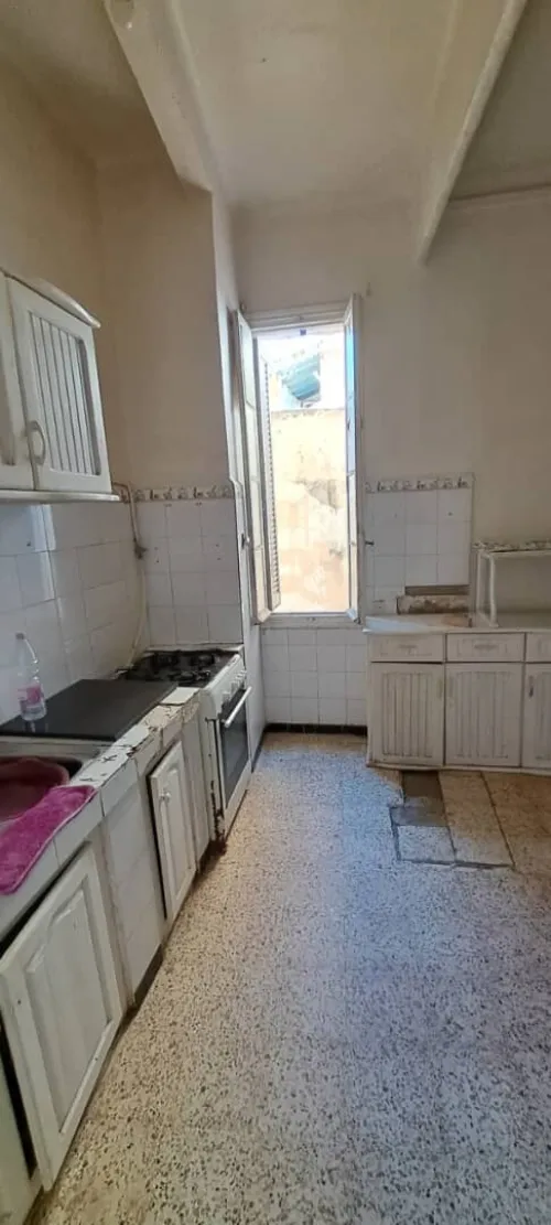 Vente Appartement F4 Alger Alger centre