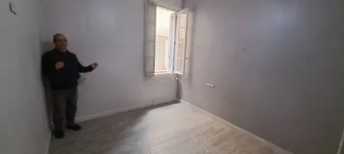 Vente Appartement F4 Alger Alger centre