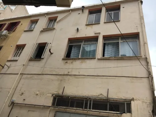 Location Appartement Béjaïa Bejaia