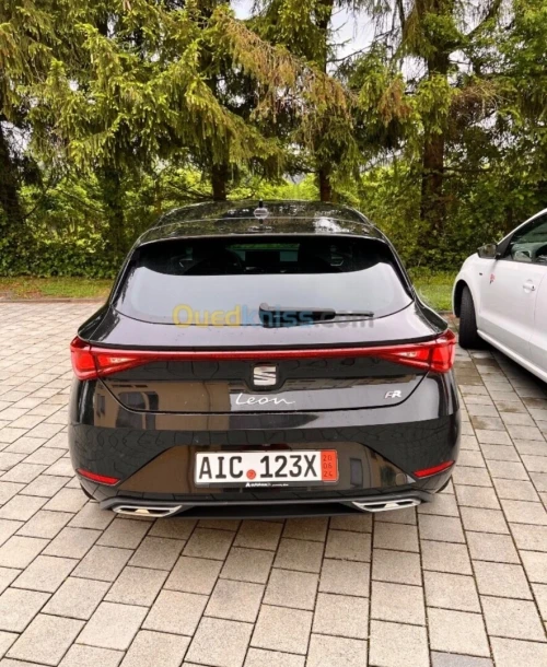 Seat Leon 2022 FR
