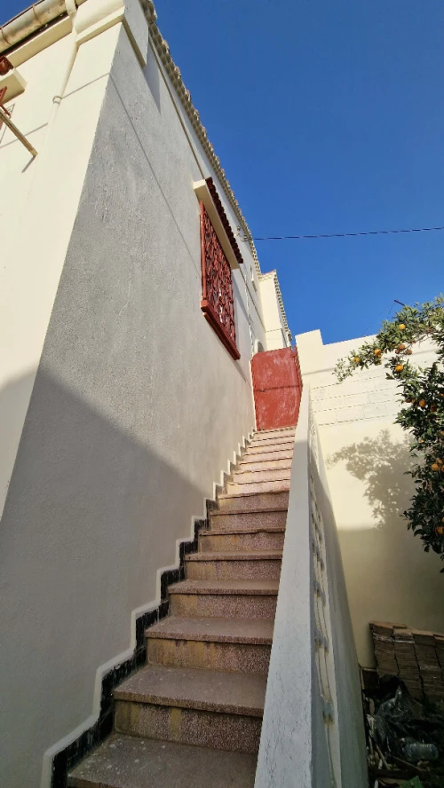 Vente Villa Aïn Defla Miliana