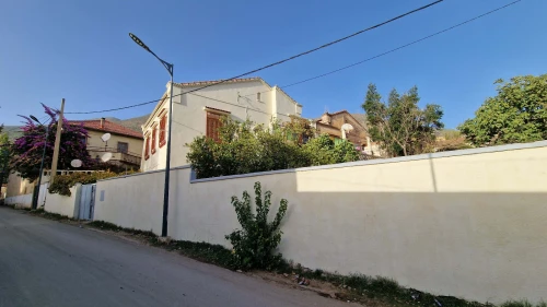 Vente Villa Aïn Defla Miliana