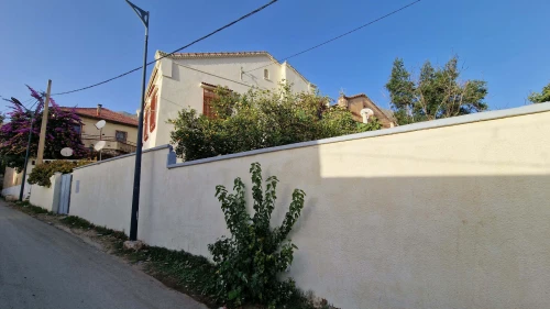 Vente Villa Aïn Defla Miliana