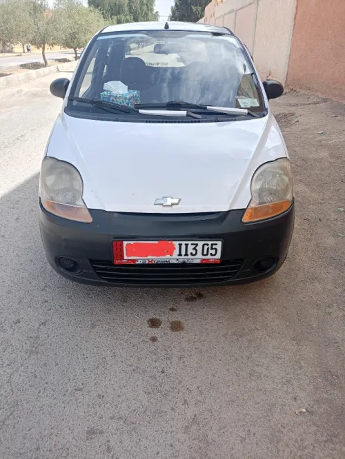 Chevrolet Spark 2013 Lite Base
