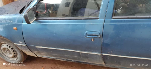 Daewoo Cielo 1999 Cielo