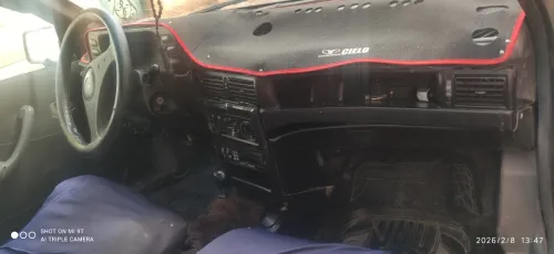 Daewoo Cielo 1999 Cielo