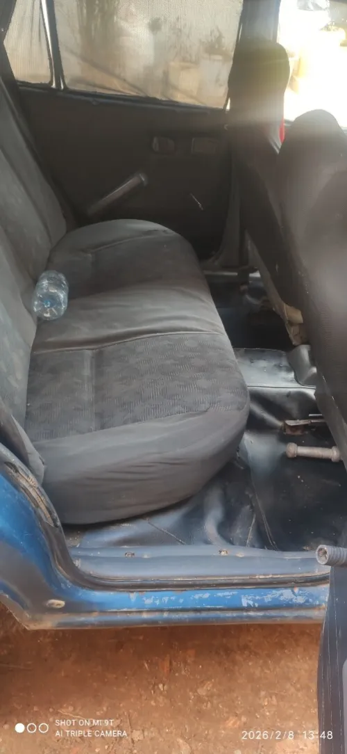 Daewoo Cielo 1999 Cielo