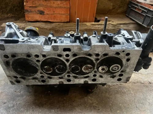Culasse 1.5Dci 85ch (Mégane 2)