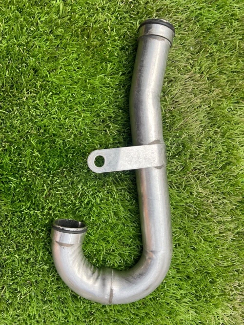 Tuyau D'Échappement EGR RENAULT 