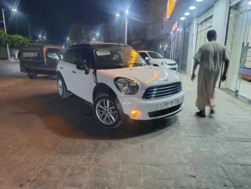 Mini Cooper Clubman Mini Cooper 2012 Clubman